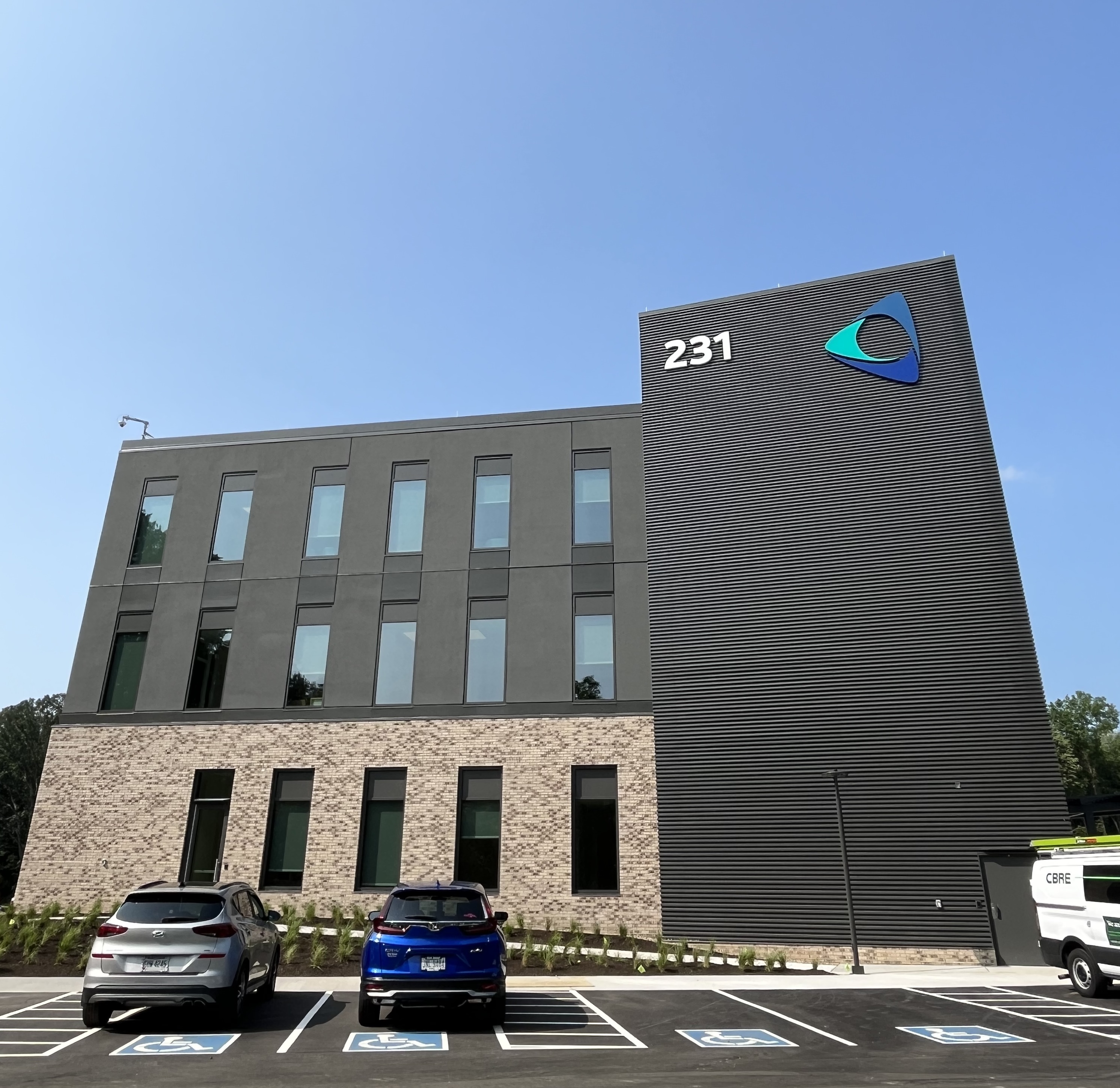 Western Reserve Health Center Opens in Hudson Western Reserve Hospital